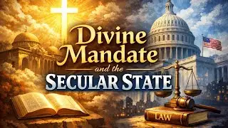 Divine Mandate and the Secular State