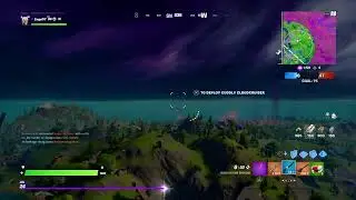 Fortnite Dutch Event