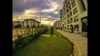 Luxurious apartment for sale in Bursa city with 80000 dollars