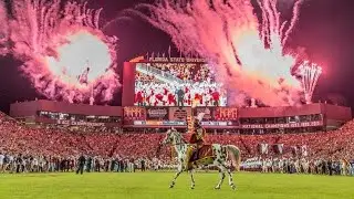 FSU FOOTBALL &ldquo;HYPE&rdquo; VIDEO 2021| Bad Boy Juice Wrld (FT. Young Thug)