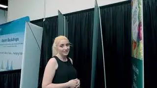 Portable Banner Stand Comparison: X-Banner, Retractable, L Banner, and Fabric Zip Stands