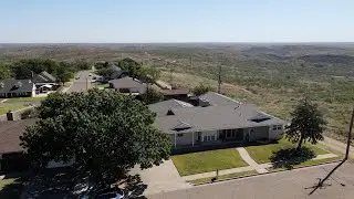 Property Tour | 405 Dogwood, Borger, TX | Amarillo Real Estate Agent