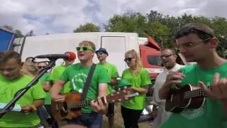 Idźcie i ogłoście moim braciom - grupy 15ste - Przeprośna Górka 2016 - 305 WPP