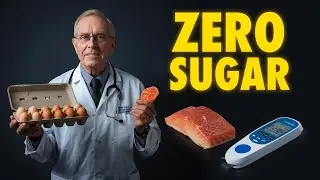Foods With No Carbs and No Sugar
