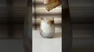 Vietnamese Coconut Coffee