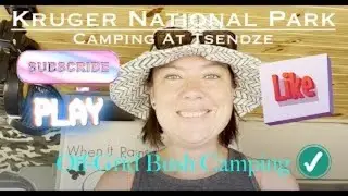 We Survived 24 Hours In The WILDEST Camping Experience
