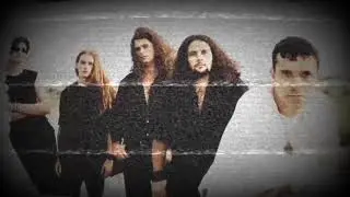 Midgard - Self Liberty (Official Lyric Video)