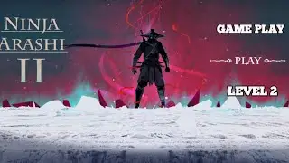 NINJA ARSHI 🥷 LEVEL 2 #GAMING#VIDEO#NINJAARSHI ||