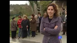 Pajares, la monta&ntilde;a vencida. Informe semanal 28/11/09