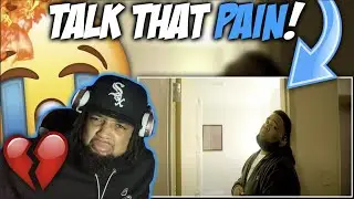 THIS HIT DIFFERENT!! Rod Wave - Time Heals (Official Video) REACTION!