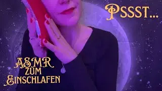 ASMR BERUHIGENDES UNBOXING ZUM EINSCHLAFEN: TRENDBOX HEART & HOME ❤️&🏡 | FLÜSTERN deutsch / german