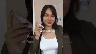 Labial Terciopelo de la marca Jarusa Tono # 5