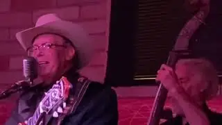 &ldquo;Highway Kind&rdquo; by Townes Van Zandt - Hogan & Moss and the Old Weird America