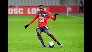 Isaac Lihadji -2022 - Skills & Goals | HD