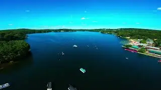 Quassy Flight | Dji Avata 2