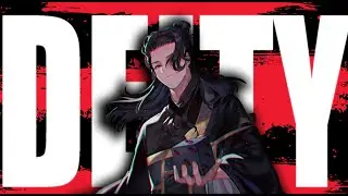 Who is Kenjaku? | Jujutsu kaisen