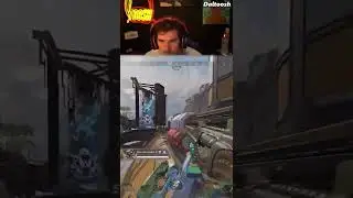 Why People Would Love To See Daltoosh In ALGS.
