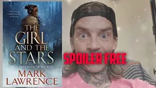 The Girl and The Stars book review