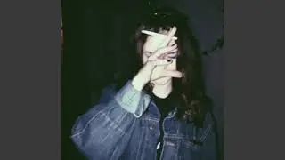 ( slowed down ) lights down low