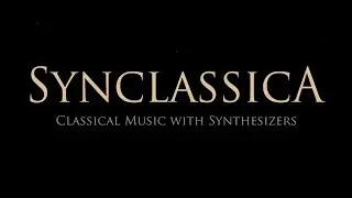 Electronic Mozart by Synclassica &ndash; Clarinet Concerto in A Major, K. 622: II. Adagio