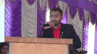 Speech of Subhash yadav managing director of tcc/सुभाष यादव  Subhash Enentertainment Subhash yadav