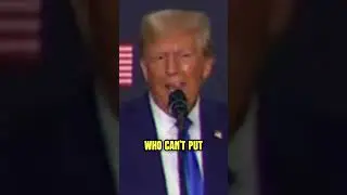 Donald Trump Mocks FDR #shorts