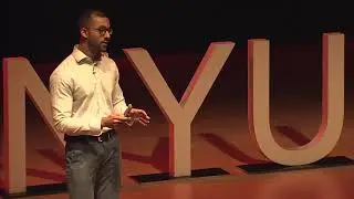 How Buildings Perform &ndash; The Invisible Actor. | Jagan Subramanian | TEDxNYUAD
