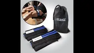 Double Wraps Quick Start Guide