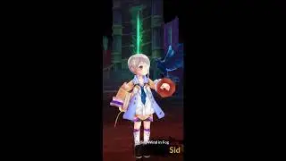 Knights Chronicle - 4 ☆☆☆☆ Sid Advent Dungeon