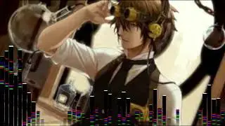 Anti Nightcore- Derezzed
