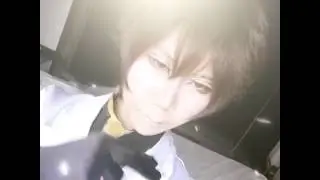 costest-kururugi suzaku