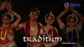 Odisha- India's Best Kept Secret