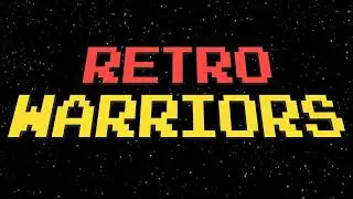 Retro Warriors 527 - Kirby
