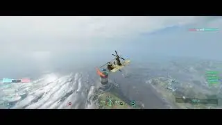 kobra916 Live Stream Battlefield&trade; 2042
