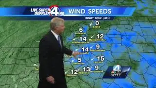 John's Complete Forecast - September 24, 2014