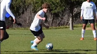 Darren Malone 2023 Highlight Video