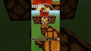 Minecraft automatic street light, Minecraft #minecraft #minecraftshorts #minecraftpe #shaders