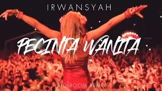 Pecinta Wanita - Irwansyah (SWNSTRN Remix / Bootleg) | Big Room House EDM Indonesia