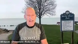 Cold Plunge During the Eclipse Ruck