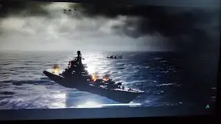 Просто проверка видюхи