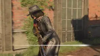 BO 4 - Sniper