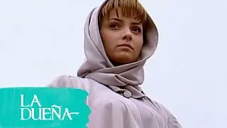 Regina se vuelve una mujer dura | La Dueña 2/2 | C-11 | tlnovelas