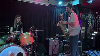 O. (FULL SET) @ Hotel Vegas (3/12/2024)