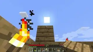 my new world