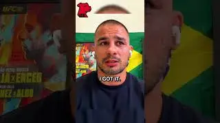 Чемпиона UFC ЗАСТАВИЛИ водить Uber?!