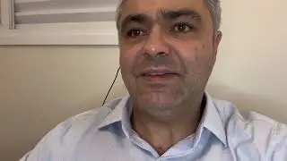 O Medo da Verdade - A Terceira Vida - Parte 9