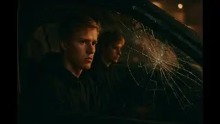EPISODE 3 : WE GOT IN A CAR CRASH!!