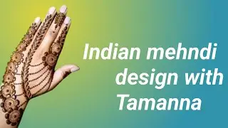 Special mehndi designs #video #ytshorts 