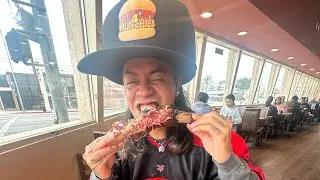 Trying $180 BBQ in Covina, CA