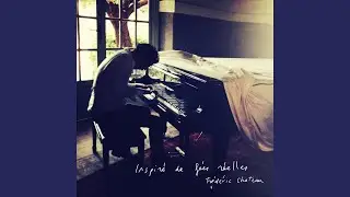 Quand tu regardes à travers moi